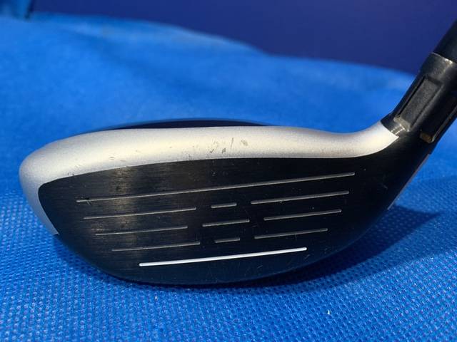 TaylorMade ユーティリティ M4 RESCUE #5(25゜)
