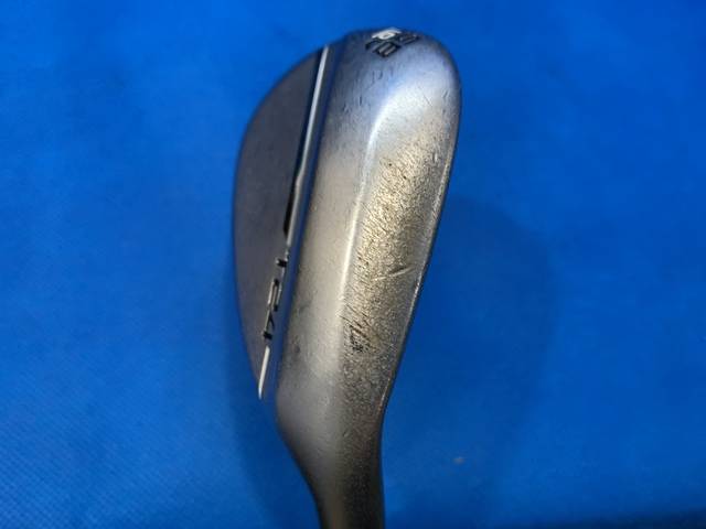 Mizuno ウェッジ T24 ソフトホワイトサテン  58°-10°V