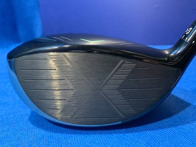 DUNLOP ドライバー XXIO (2022) X-eks-  9.5°
