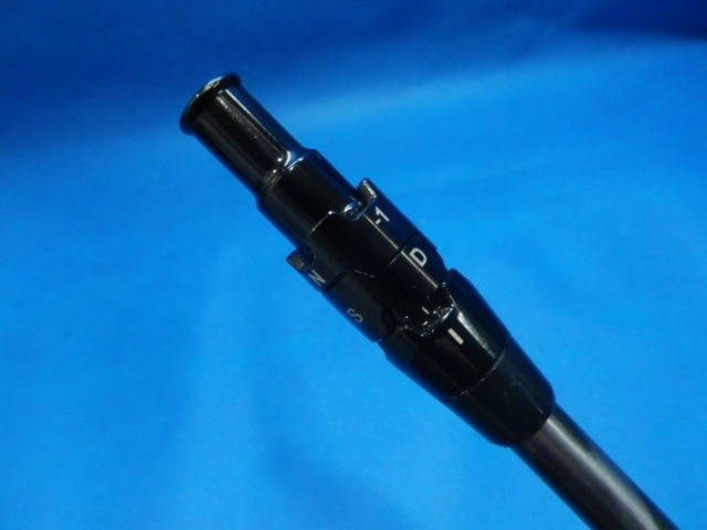 Fujikura シャフト (Ｓ) SPEEDER 569 EVOLUTION IV (キャロウェイ用スリーブ)