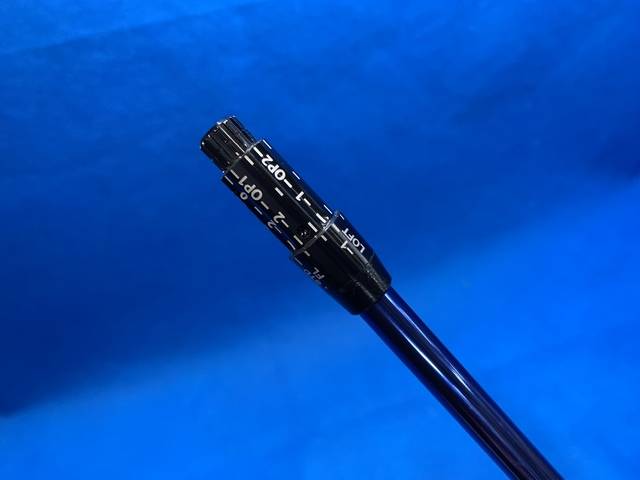 三菱 CHEMICAL シャフト (S) Diamana TB50 (ダンロップ用スリーブ)