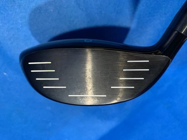 本間ゴルフ フェアウェイウッド BERES NX #5(18°)