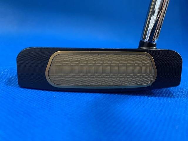 ODYSSEY パター Ai-ONE･MILLED JAILBIRD MINI T DB