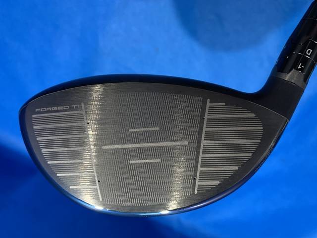 Callaway ドライバー PARADYM X 10.5°