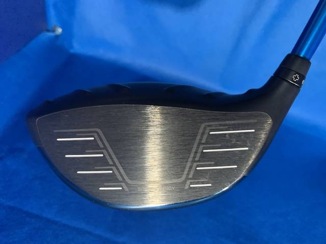 PING ドライバー G440 MAX 10.5°