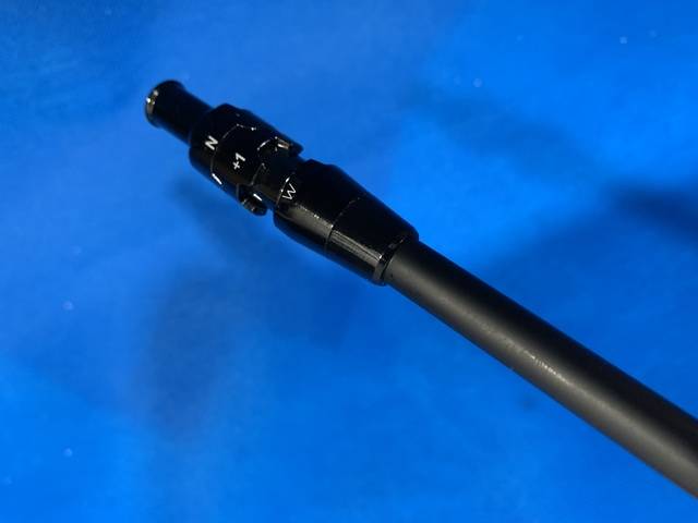 Fujikura シャフト (Ｓ) SPEEDER NX BLACK 50 (キャロウェイ用スリーブ)