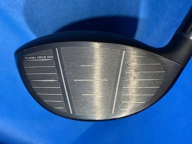 Callaway ドライバー ROGUE ST MAX D 10.5°