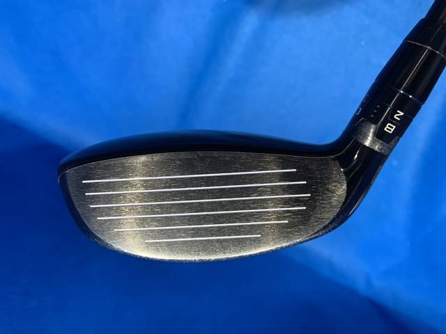Titleist ユーティリティ TSR2 18°