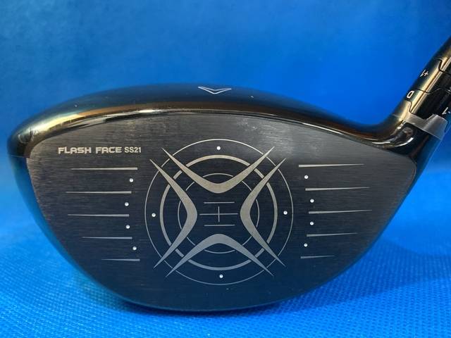 Callaway ドライバー EPIC SPEED 9°