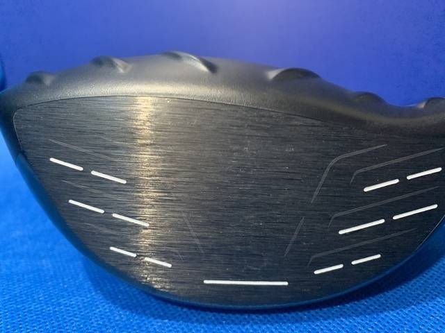 PING ドライバー G430 MAX 9°