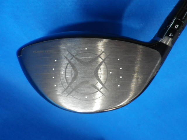 Callaway ドライバー EPIC SPEED Triple Diamond DS  9°
