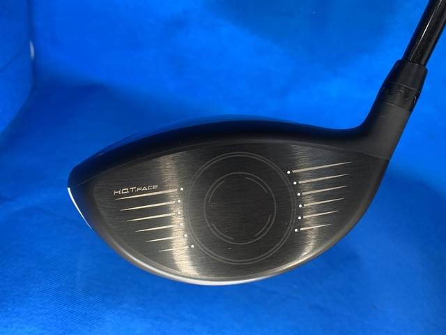 cobra ドライバー AEROJET 10.5°