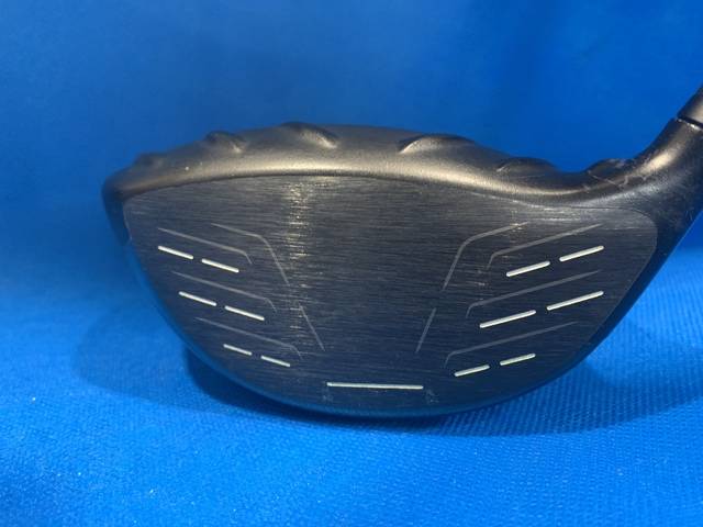 PING ドライバー G430 MAX 9°