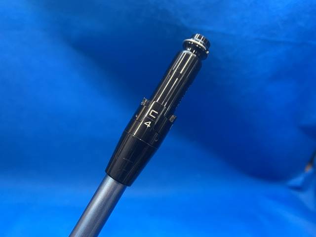 Fujikura シャフト (Ｓ) SPEEDER 757 EVOLUTION V (タイトリスト用スリーブ)