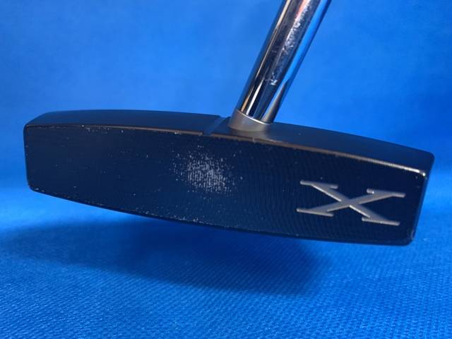 SCOTTY CAMERON パター PHANTOM X 6STR