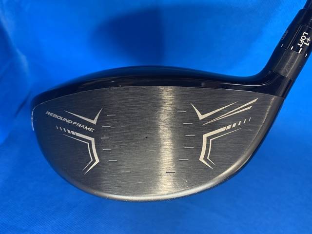 DUNLOP ドライバー SRIXON ZX5  9.5°