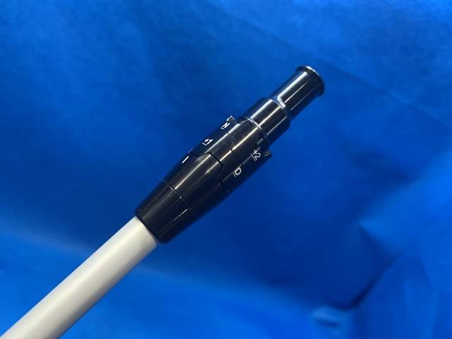 Fujikura シャフト (S) VENTUS WHITE 2025 VeloCore+ 4 (US) (キャロウェイ用スリーブ)