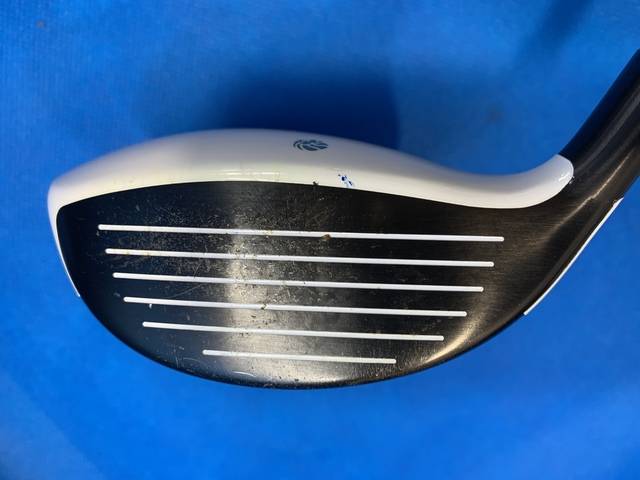 TaylorMade フェアウェイウッド GLOIRE F (2017) #3(16゜)