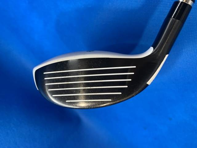 TaylorMade フェアウェイウッド GLOIRE F (2017) #5(19゜)