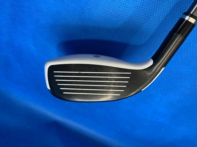 TaylorMade ユーティリティ GLOIRE F (2017) #4(22゜)