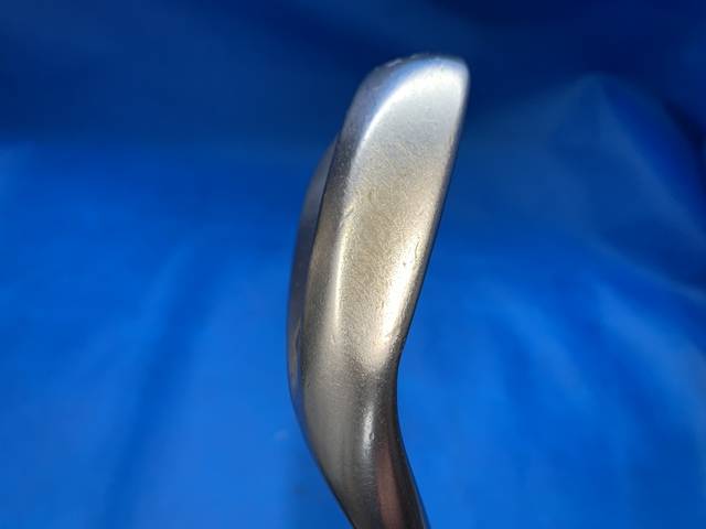 Titleist ウェッジ Vokey SM10 ツアークローム 56°-12D