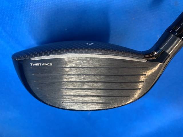 TaylorMade フェアウェイウッド Qi35 TOUR #3(15°)