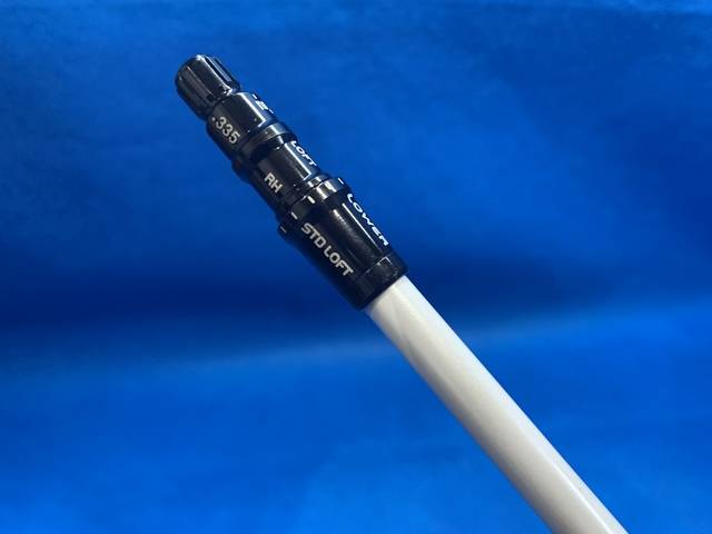 Fujikura シャフト (Ｓ) SPEEDER 661 EVOLUTION VII (テーラーメイド用スリーブ)