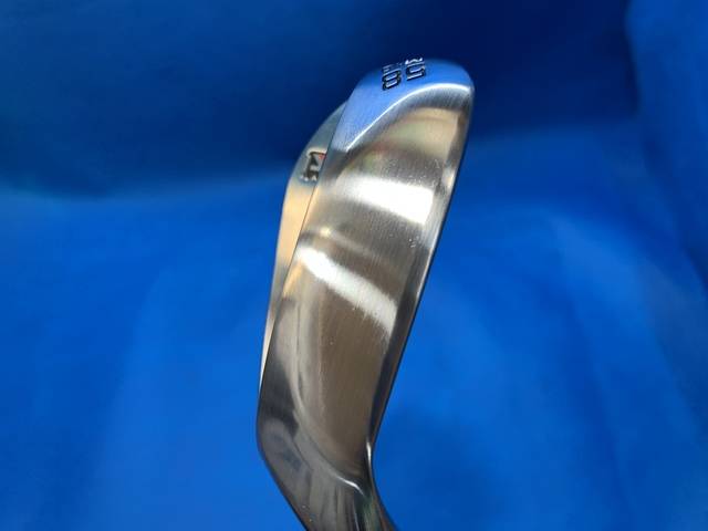 BRIDGESTONE ウェッジ BRIDGESTONE BRM2 HF 58°-10°