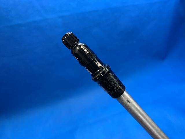 UST MAMIYA シャフト (S) ATTAS KING 4 (テーラーメイド用スリーブ)