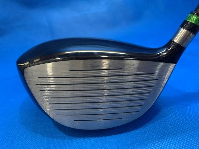 BALDO ドライバー BALDO COMPETIZIONE 568 STRONG LUCK 460(2019) 9°