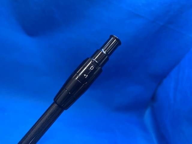 UST MAMIYA シャフト (Ｓ) The ATTAS V2 6 (キャロウェイ用スリーブ)