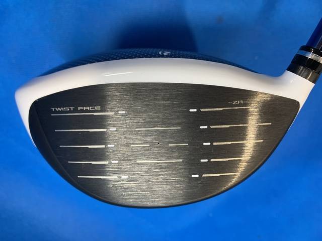 TaylorMade ドライバー SIM GLOIRE 9.5°