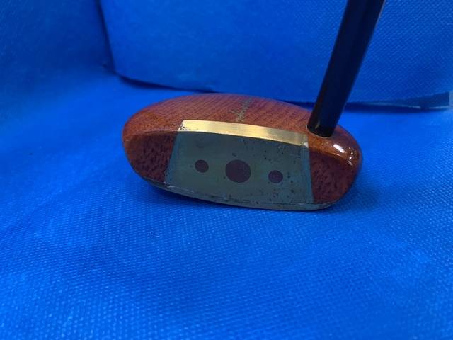 本間ゴルフ パター LB-SINKER MID II
