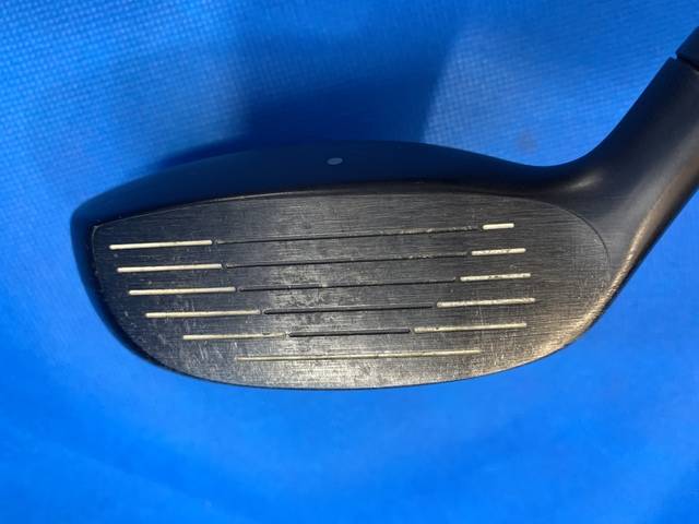 PING ユーティリティ G430 HYBRID #5(26°)