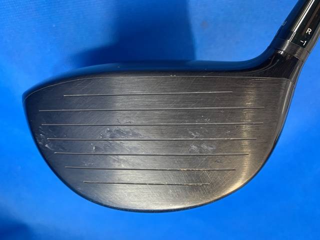 GTD GOLF ドライバー GTD GT455 Plus2 10.5゚