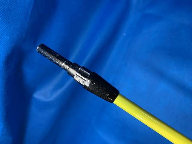 GRAPHITE DESIGN シャフト (Ｘ) TOUR AD MT-6 (スリーブ付)