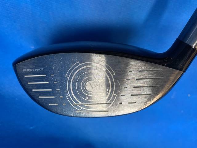 Callaway フェアウェイウッド EPIC FLASH STAR #3(15°)