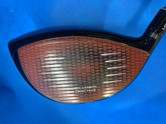 TaylorMade ドライバー STEALTH 10.5°