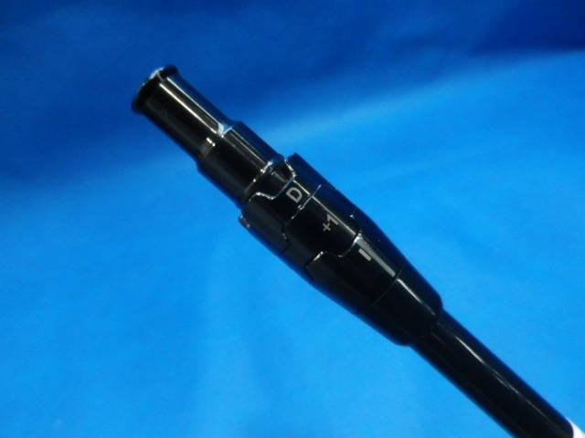 GRAPHITE DESIGN シャフト (X) TOUR AD CQ-6 (キャロウェイ用スリーブ)