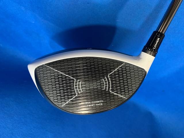 TaylorMade ドライバー STEALTH GLOIRE+ 9.5°