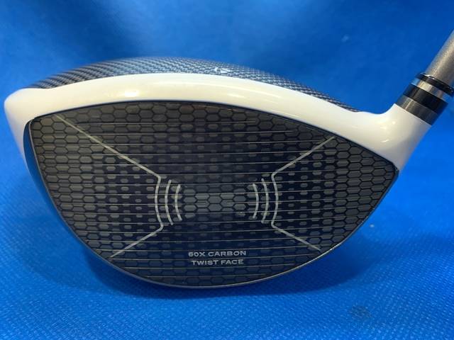 TaylorMade ドライバー STEALTH GLOIRE 10.5°