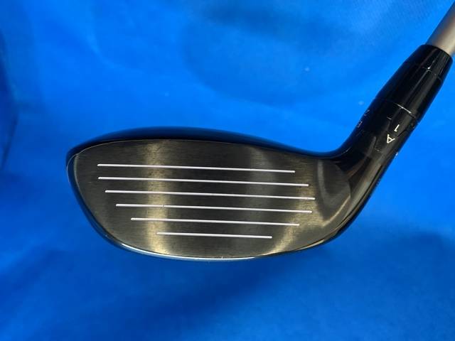 Titleist ユーティリティ TSR1 20°