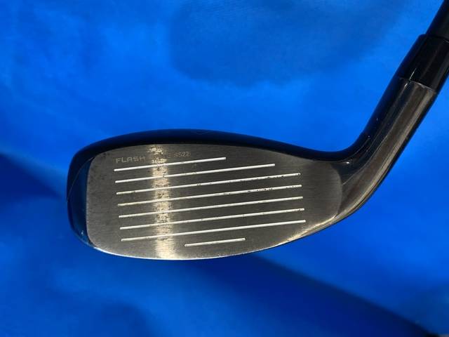 Callaway ユーティリティ ROGUE ST MAX OS #4(21°)