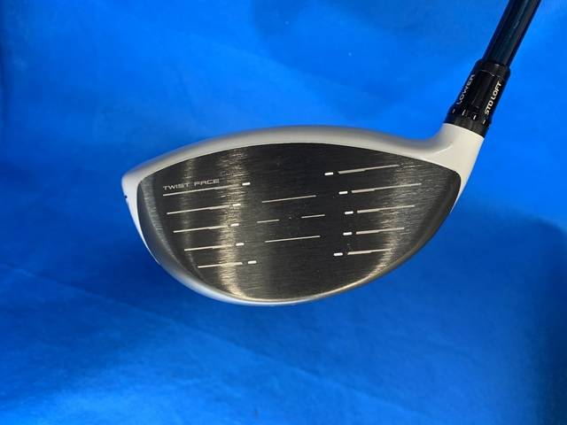 TaylorMade ドライバー SIM2 MAX 10.5°