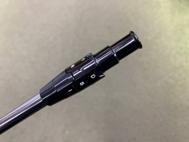 Callaway シャフト キャロウェイ シャフト