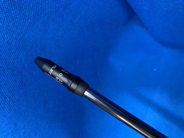 S-TRIXX シャフト (Ｓ) S-TRIXX X 60 (スリーブ付)