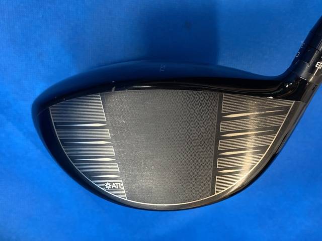 Titleist ドライバー TSi3  9°