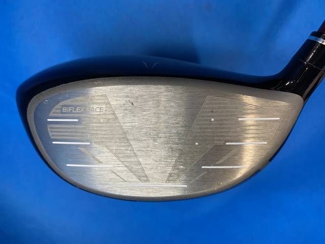 DUNLOP ドライバー XXIO (2024) レッド 10.5°