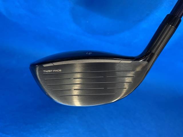 TaylorMade フェアウェイウッド Qi10 #5(18°)
