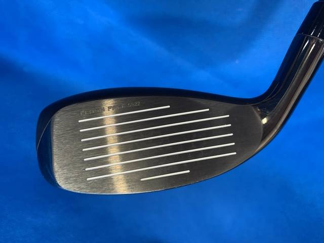 Callaway ユーティリティ ROGUE ST MAX OS #5(24°)